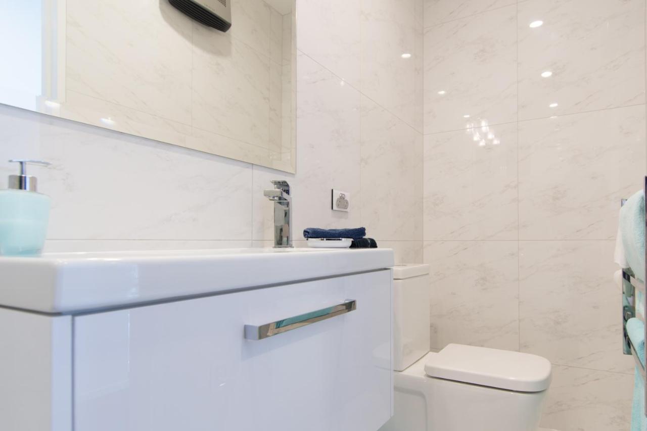 Aqua-Heights Apartment Nelson Zewnętrze zdjęcie