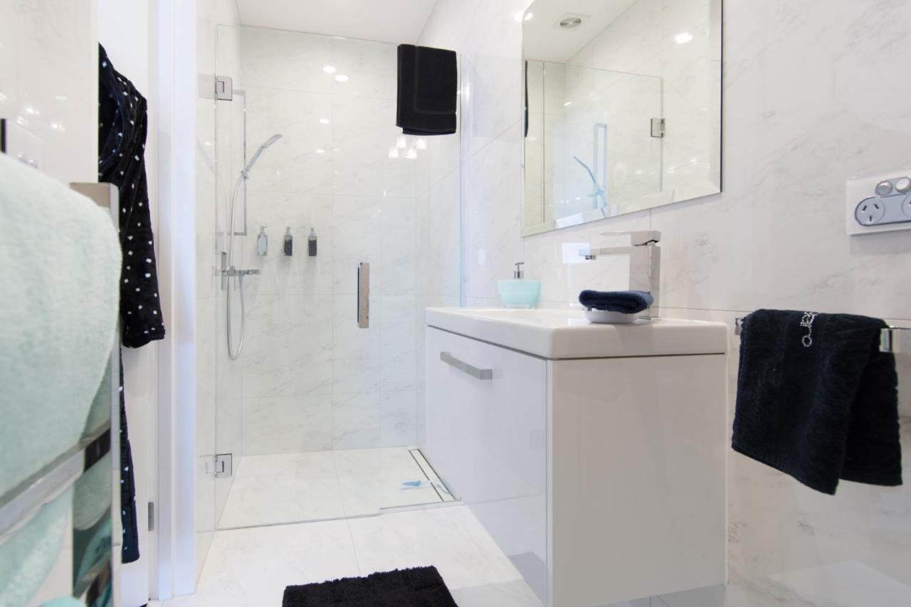 Aqua-Heights Apartment Nelson Zewnętrze zdjęcie